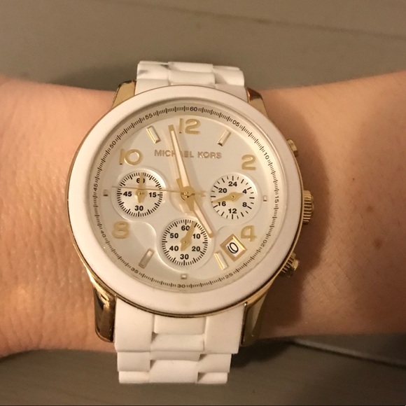 Michael Kors 545 Watch 